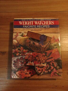 Based On The Quick Start Plus Program Weight Watchers Favorite Recipes